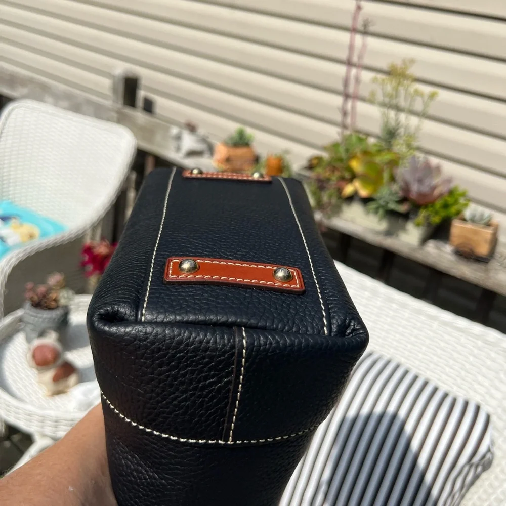 Dooney & Bourke Mini Chelsea~NWOT - Picture 12 of 17